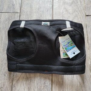 Doggie Design Comfort Mesh Harness for Large Dog